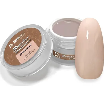 Přípravek na nehty EXPA-nails UV/LED gel Booster elasticare - Shadow Velikost: 15 g