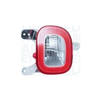 Osvětlení automobilu Zadní světlo MAGNETI MARELLI 715010419400