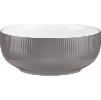 Verlo Miska 3,4 l – šedá