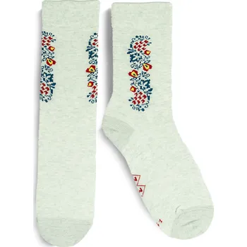 Pánské ponožky Moumou Vinařské ponožky - Pavlov Velikost: 42-46