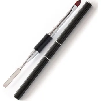 Štětec č.6 - Poly Akrygel - 2v1