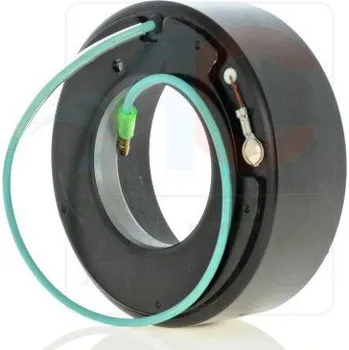 Cívka, magnetická spojka (kompresor) Q-SPARES AC-04DL20