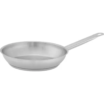 Pánev TECHNICA [Sada] Pánev o objemu 3,1 l a průměru 280 mm + pánev o objemu 2,3 l a průměru 240 mm z nerezové oceli | TECHNICA, Platinum Line