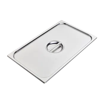 Víko GN 1/1 nerez | REDFOX - VGN 1/1