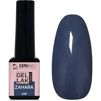 Lak na nehty EXPA-nails UV/LED Gel lak - Zahara 5 ml