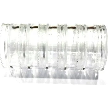 EXPA-nails Obal na ozdoby šroubovací - 1 ks