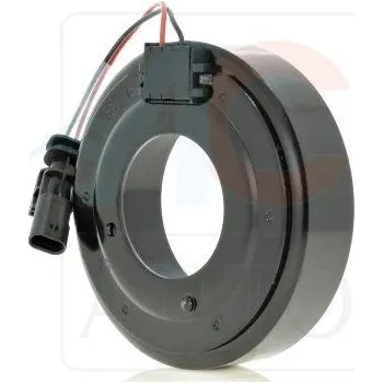 Cívka, magnetická spojka (kompresor) Q-SPARES AC-04SD32