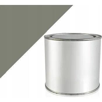 Lak na dřevo RAL 7033 BARVA POLYURETAN AKRYL 2:1 LESK 0,5 L