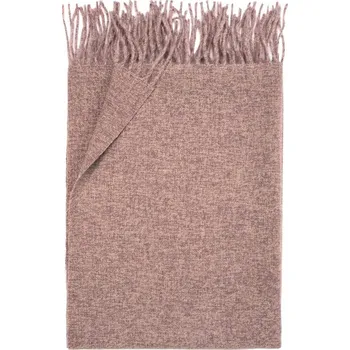 Šála Šál - špinavě růžová
