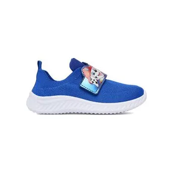 Dámská obuv Sneakersy Paw Patrol CEO-CP91-SS26-108PAW Modrá 26