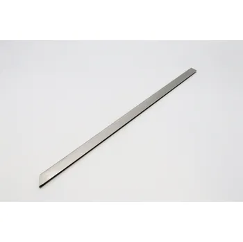 Podlahový mycí stroj 600 Připojení Část