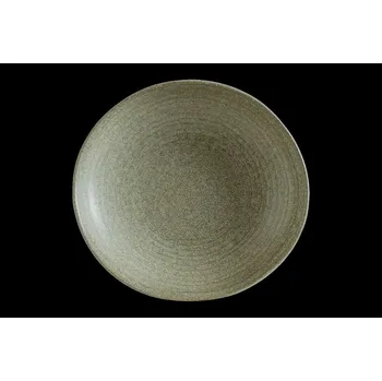 Talíř BONNA Hluboký talíř nepravidelného tvaru ø 190 mm, 0,35 l | BONNA, Ripple Adelfa