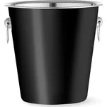 Kbelík na šampaňské, BarUp, 3,3L, Černá, ⌀220x(H)190mm