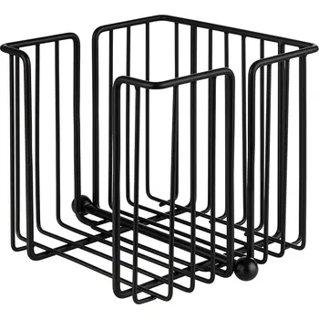 Dětský stůl APS Kovový držák na ubrousky 190x190x180 mm | APS, Urban