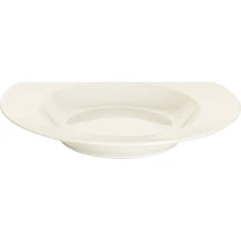Talíř FINE DINE Hluboký talíř 230 mm | FINE DINE, Crema