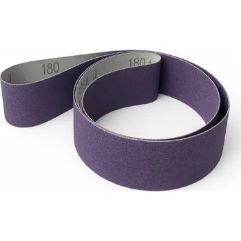 pásová bruska Brusný pás 50 x 2000 mm 3M Cubitron II 726A, P240+