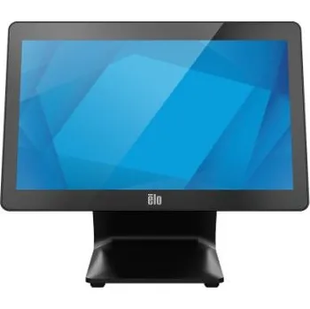 Monitor Elo 15.6-inch I-Series 3 with Intel Touchscreen Computer, Full HD 1920 x 1080 display, No (E705627)