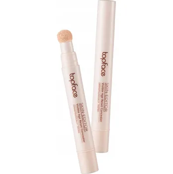 Korektor Topface Skin Editor Korektor s houbičkou 001