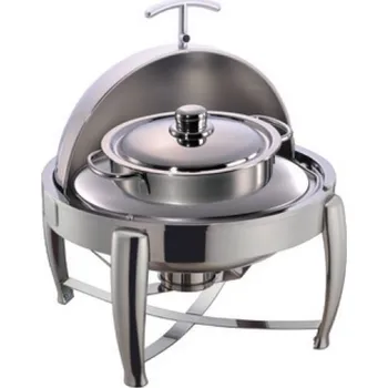 Verlo Chafing na polévku komplet