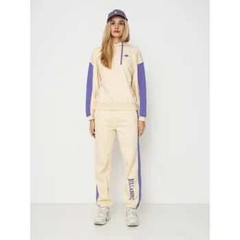 Dámské kalhoty Billabong 73 Jogger (whitecap) S, fialová