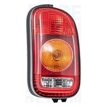 Osvětlení automobilu Zadní světlo MAGNETI MARELLI 715010412600