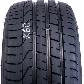 Letní osobní pneu Letní pneumatika Pirelli P Zero 35x315/35ZR21 111 Y zesílená (XL) N0 - Porsche