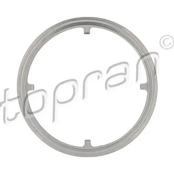 Těsnění výfuku Těsnění, výfuková trubka TOPRAN 305 234 001