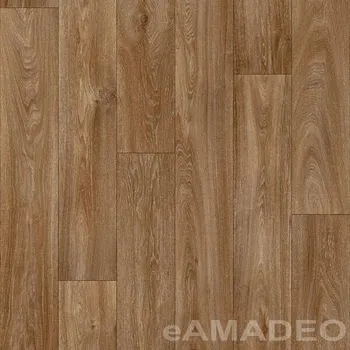 pvc podlaha PVC podlaha Xtreme Havanna Oak 602M - 1x1,8m (RO)