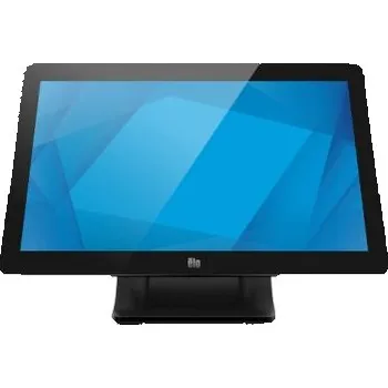 Monitor Elo 1509L 15.6-inch wide LCD Desktop, HD, Projected Capacitive 10-touch, USB Controller, C (E551755)