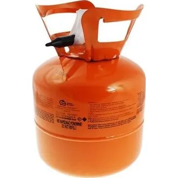 Helium do balónku Helium do balónků 9" 20ks