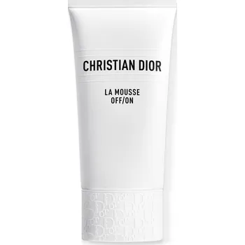 DIOR - Les Nymphéas OFF/ON Foaming Cleanser – Hloubkově čistící pěna Čistící pěny 150 ml unisex