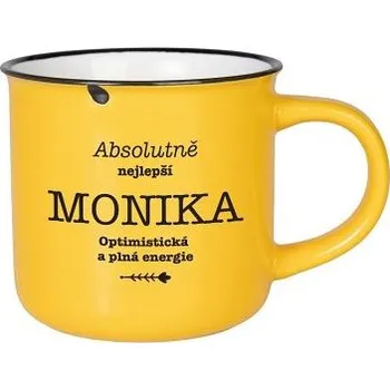 ALBI Kameninový plecháček - Monika