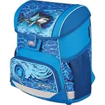 Školní aktovka Herlitz Loop Žralok