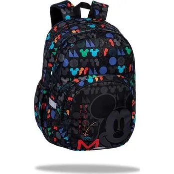 Studentský batoh Rider 17" Mickey