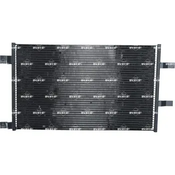 Výparník klimatizace Kondenzátor, klimatizace NRF 350664