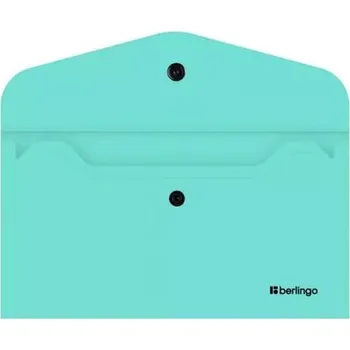 Obálka Obálka DL s drukem Berlingo Instinct - modrá