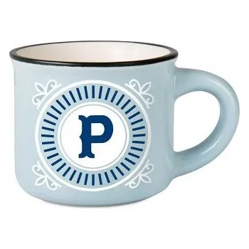 ALBI Espresso hrníček - P