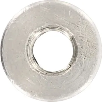 Matice Redukční matice válcová s vnitřním závitem M12-M16 nerez ocel A2 1 ks