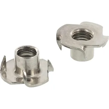 Matice Narážecí matice M12x13 mm nerez ocel A2 1 ks