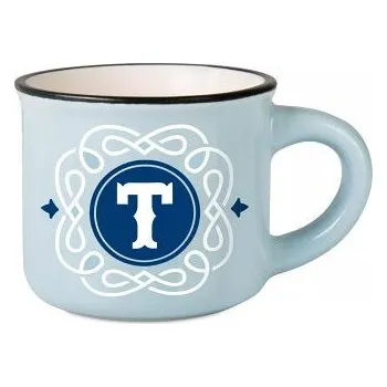 ALBI Espresso hrníček - T