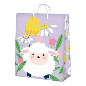 ALBI Dárková taška malá - Ovečka