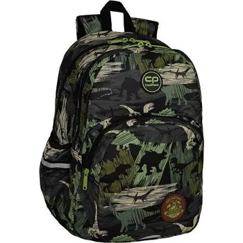 Studentský batoh Rider 17" Adventure Park