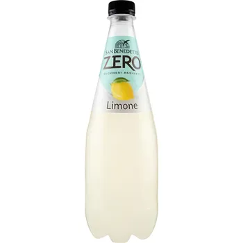 Limonáda San Benedetto Lemon Zero 750ml