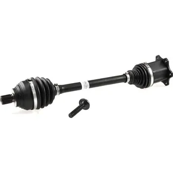 Hřídel nápravy Hnací hřídel LÖBRO GKND13043