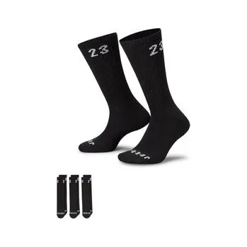 Pánské ponožky Jordan Essentials Crew Socks XL