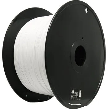 Filament PETG white 5 kg | Smart Print