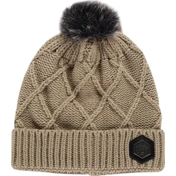 Čepice Čepice ALPINE PRO GODERE neutrální S