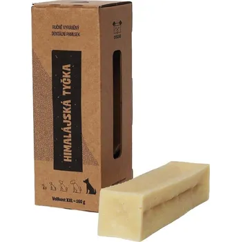 Pamlsek pro psa Dogsie Himalájská tyčka XXL 160 g