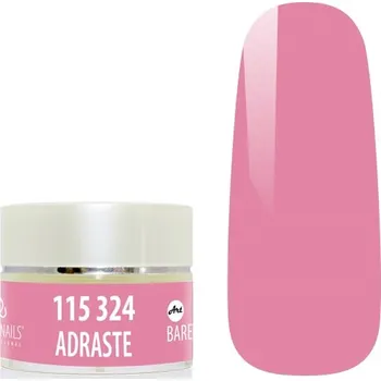 Lak na nehty UV/LED gel barevný - ADRASTE 5 g