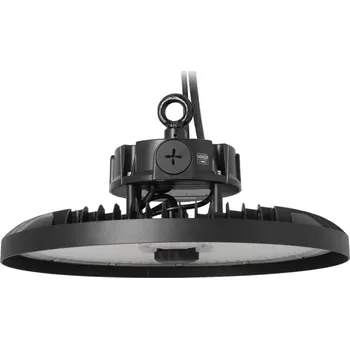 Průmyslové svítidlo LEDtec G3 240W, 5000K, 110°, CRI80, stmívatelné 0-10V